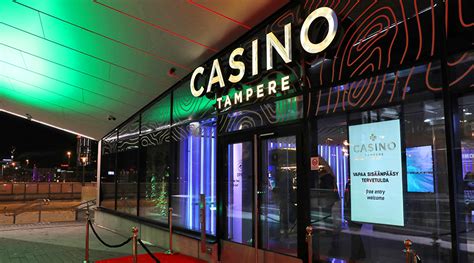 Tampere casino